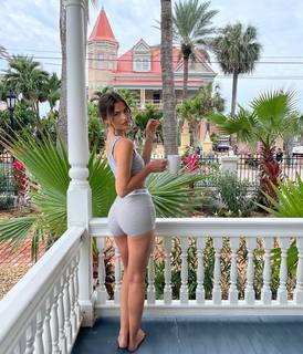 Lexi Wood feet photo 13