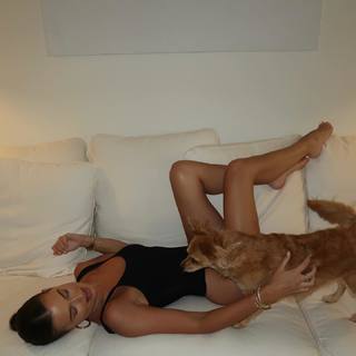 Lexi Wood feet photo 14