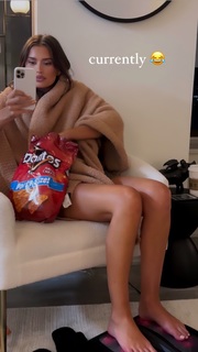 Lexi Wood feet photo 9