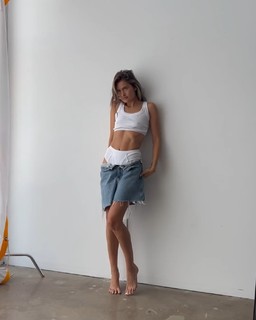 Lexi Wood feet photo 17