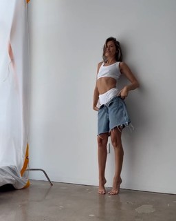 Lexi Wood feet photo 16