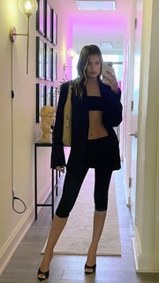 Lexi Wood feet photo 11