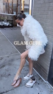 Lexi Wood feet photo 3