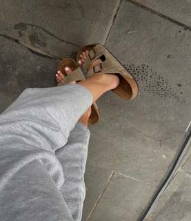 Lexi Wood feet photo 20