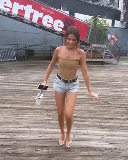 Lexi Wood feet photo 18
