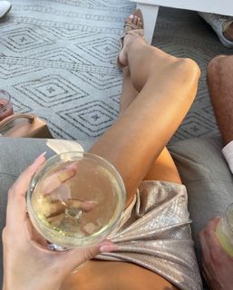 Lexi Wood feet photo 9