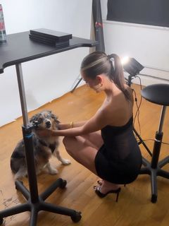 Lexi Wood feet photo 13