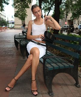 Lexi Wood feet photo 8