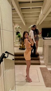 Lexi Wood feet photo 1