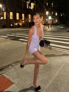Lexi Wood feet photo 1