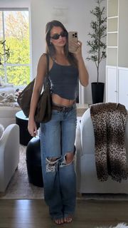 Lexi Wood feet photo 9