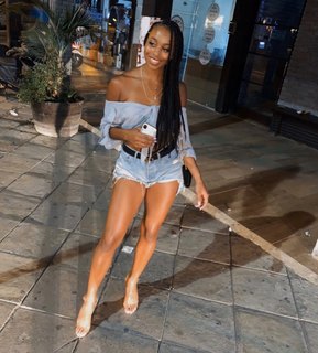 Lexie Brown feet photo 17
