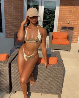 Lexie Brown feet photo 18