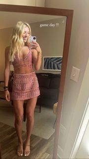 Lexie Hull feet photo 19