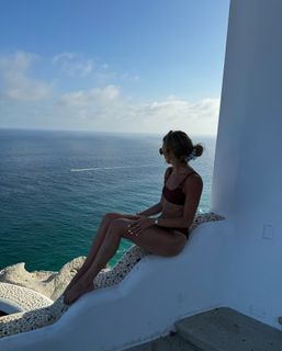 Lexie Hull feet photo 12