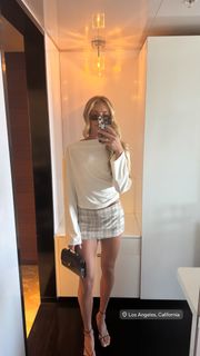 Lexie Hull feet photo 20