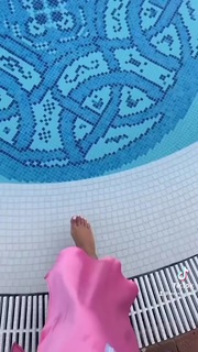 Lexy Chaplin feet photo 5