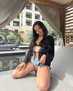 Lexy Chaplin feet photo 16