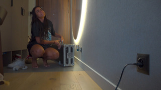 Lexy Chaplin feet photo 12