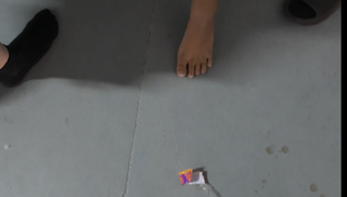 Lexy Chaplin feet photo 8