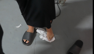Lexy Chaplin feet photo 7