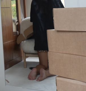 Lexy Chaplin feet photo 1