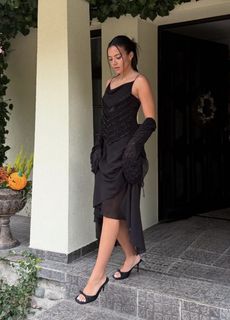 Lexy Chaplin feet photo 17