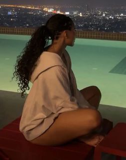 Lexy Chaplin feet photo 14