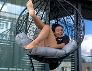 Lexy Chaplin feet photo 10