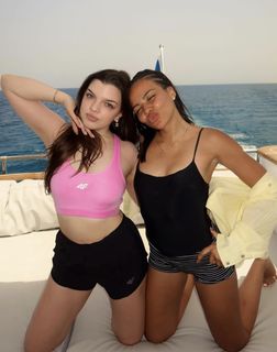 Lexy Chaplin feet photo 7