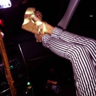 Lexy Panterra feet photo thumbnail