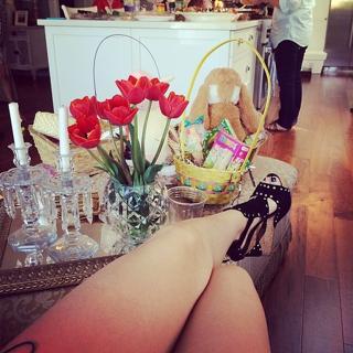 Lexy Panterra feet photo thumbnail