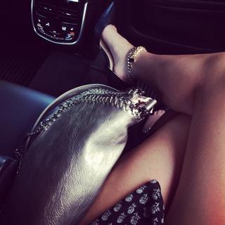 Lexy Panterra feet photo thumbnail