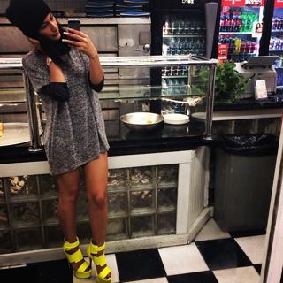 Lexy Panterra feet photo thumbnail