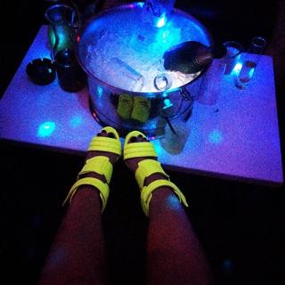 Lexy Panterra feet photo thumbnail