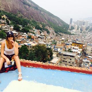 Lexy Panterra feet photo thumbnail