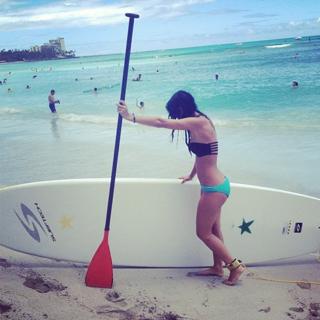 Lexy Panterra feet photo thumbnail