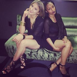 Lexy Panterra feet photo thumbnail