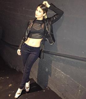 Lexy Panterra feet photo thumbnail