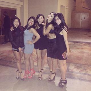 Lexy Panterra feet photo thumbnail