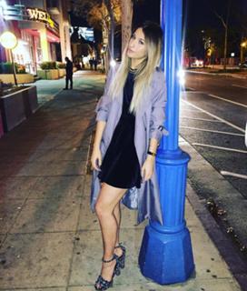 Lexy Panterra feet photo thumbnail