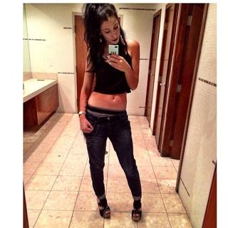 Lexy Panterra feet photo thumbnail