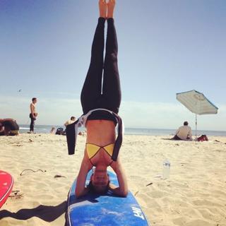 Lexy Panterra feet photo thumbnail