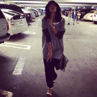 Lexy Panterra feet photo thumbnail