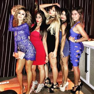 Lexy Panterra feet photo thumbnail