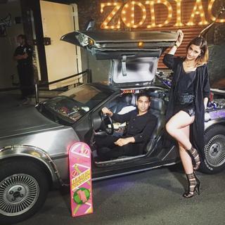 Lexy Panterra feet photo thumbnail