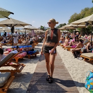 Lexy Panterra feet photo thumbnail