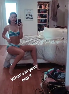 Lexy Panterra feet photo thumbnail