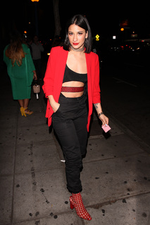 Lexy Panterra feet photo thumbnail