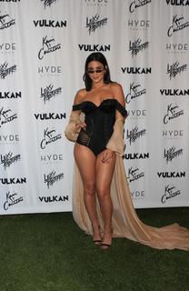 Lexy Panterra feet photo thumbnail